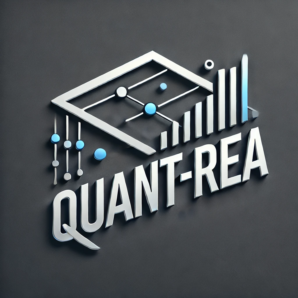 Logo QUANT-REA