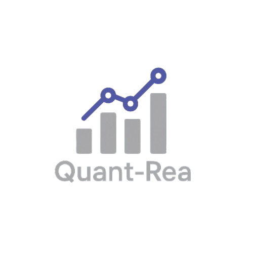 Quant Rea Logo